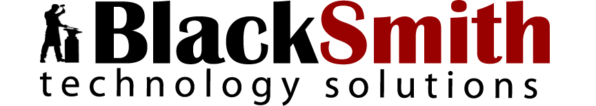 BlackSmith Technology Solutions